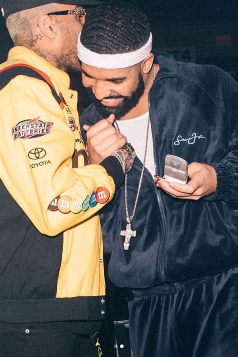 drake buys chanel bag|Drake Gave Guests Chanel Bags at His Birthday Party .